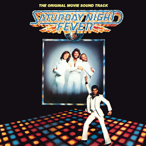 Various Artists - Saturday Night Fever OST