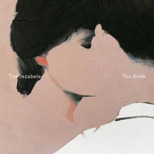 The Jezebels - The Brink