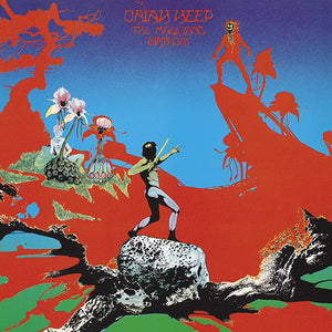 Uriah Heep - Magician's Birthday Party
