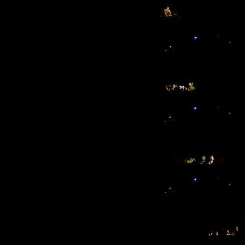 The War On Drugs - Live Drugs