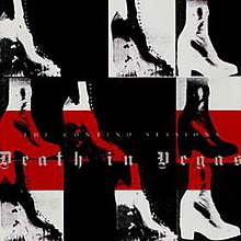 Death In Vegas - Contino Sessions