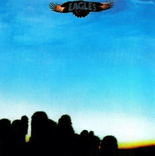The Eagles - Eagles
