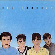 The Feelies - Crazy Rhythms
