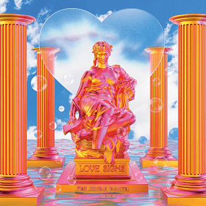 Jungle Giants - Love Signs