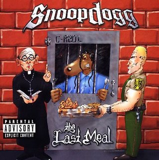 Snoopdogg - Tha Last Meal