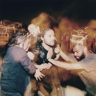 Gang of Youths - The Positions
