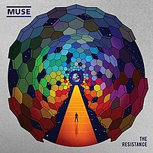 Muse - The Resistance