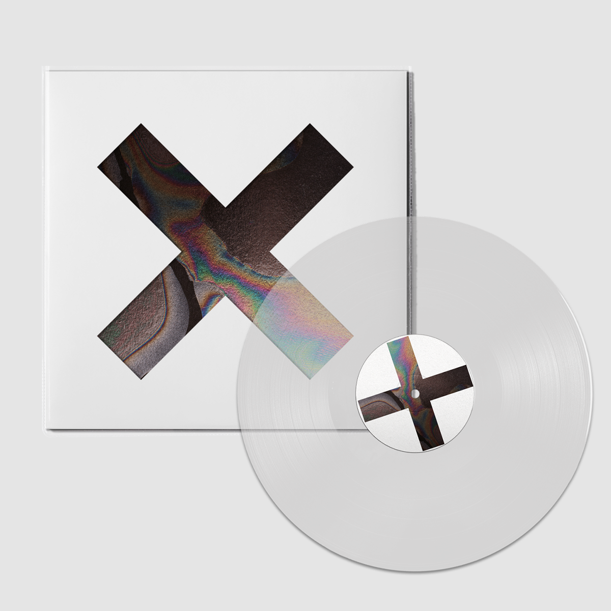 The XX - Coexist (Deluxe Edition)