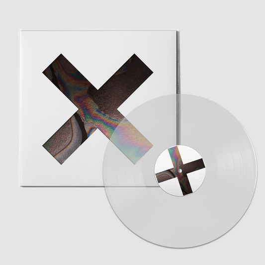 The XX - Coexist (Deluxe Edition)