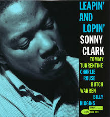 Sonny Clark - Leapin' And Lopin'