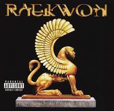 Raekwon - Fly International Luxurious