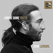 John Lennon - Gimme Some Truth (Box Set)