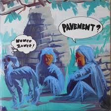 Pavement - Wowee Zowee