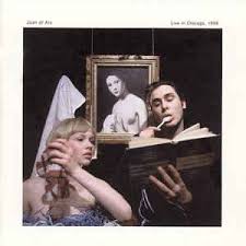 Joan of Arc - Live in Chicago, 1999