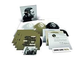 John Lennon - Gimme Some Truth (Box Set)