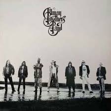 The Allman Brothers Band - Seven Turns