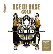 Ace Of Base - Gold