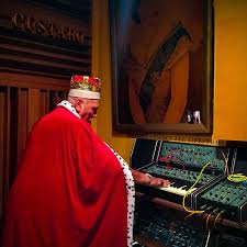 Custard - Respect All Life Forms