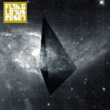 Flying Lotus - Reset EP