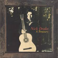 Nick Drake - A Treasury