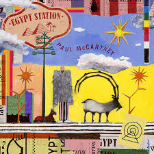 Paul McCartney - Egypt Station