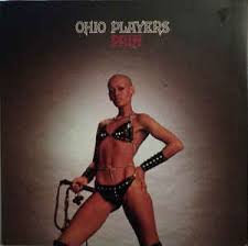 Ohio Players - Pain