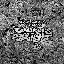 Nightmares on Wax - Smokers Delight 25th Anniversary