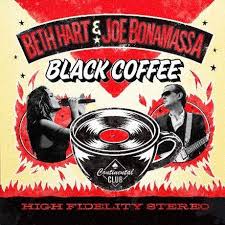 Beth Hart - Black Coffee