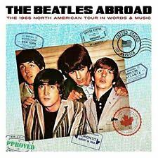 The Beatles - Beatles Abroad
