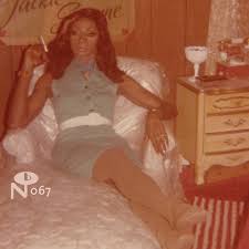 Jackie Shane: Any Other Way - No 067