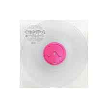 Lady Gaga - Chromatica (Clear Vinyl)