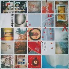 Bonobo - Dial M For Monkey