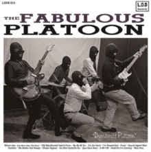 Dynamite Platoon - The Fabulous Platoon