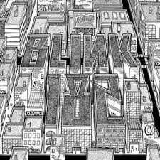 Blink 182 - Neighbourhoods
