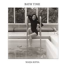 Maija Sophia - Bath Time