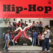 Hip hop - classics from the flow masters