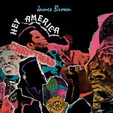 James Brown - Hey America