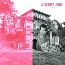 Hockey Dad - Blend Inn