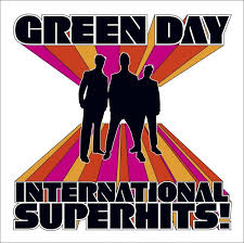 Green Day - International Superhits!