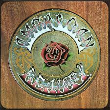 Grateful Dead - American