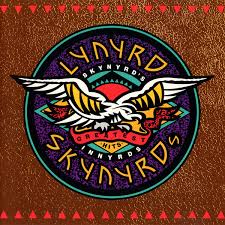 Lynyrd Skynyrd - Greatest Hits