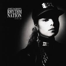 Janet Jackson - Rhythm Nation