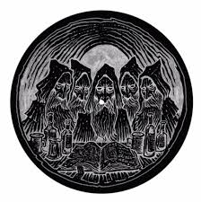 The Budos Band - The Shape Of Mayhem To Come Ltd Edition Etched Vinyl, Recorded Live At The Grey Eagle, Halloween, 2015