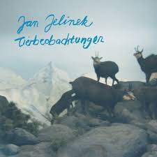Jan Jelinek - Tierbeobachtungen
