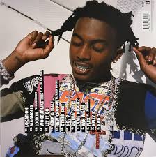 Playboi Carti - Playboi Carti