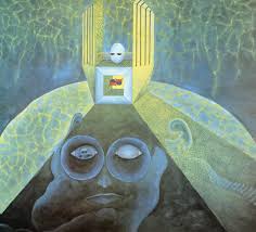 Dominique Guiot - L'univers De La Mer