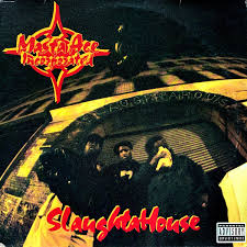 Masta Ace Incorporated - Slaughtahouse