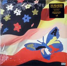 The Avalanches - Wildflower