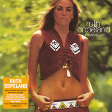 Ruth Copeland - I Am What I Am