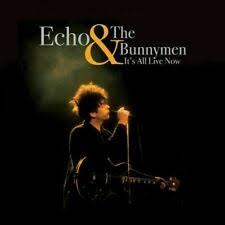 Echo and The Bunnymen - Greatest Hits Live In London